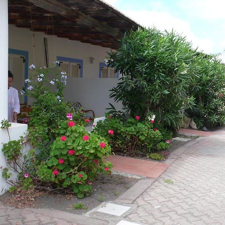 R9 Apartamento Vulcano  Exterior foto