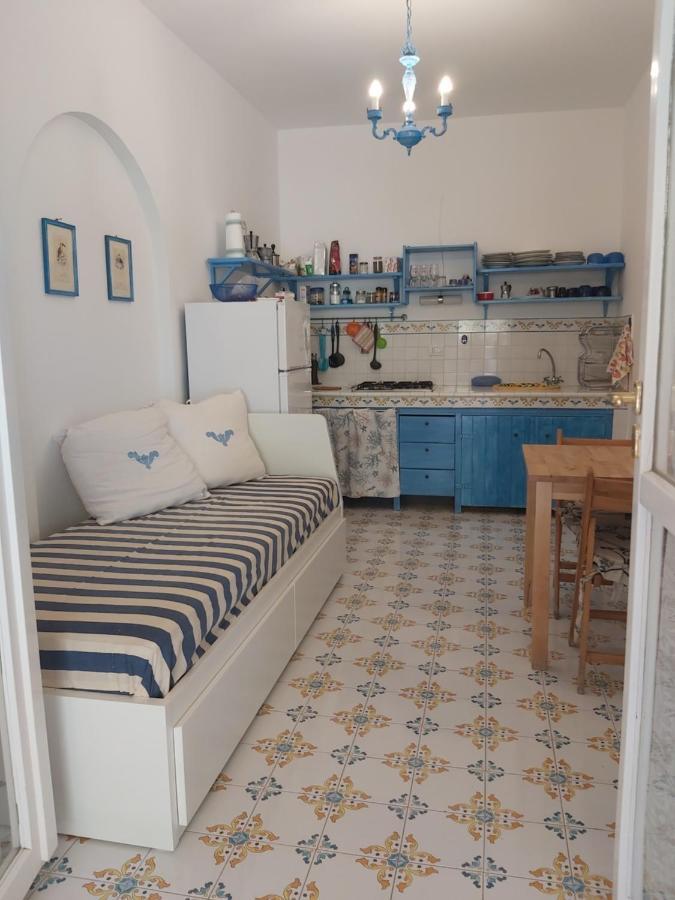 R9 Apartamento Vulcano  Exterior foto