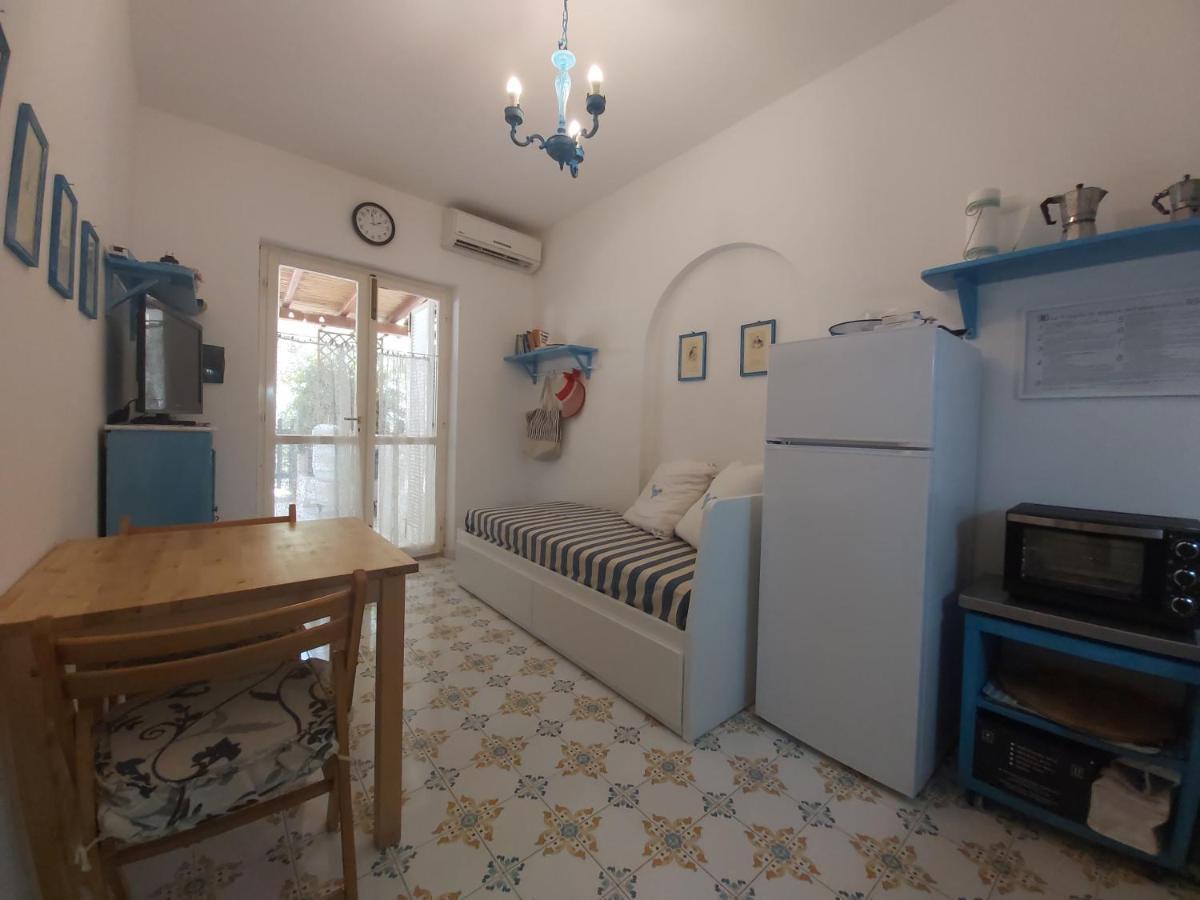 R9 Apartamento Vulcano  Exterior foto