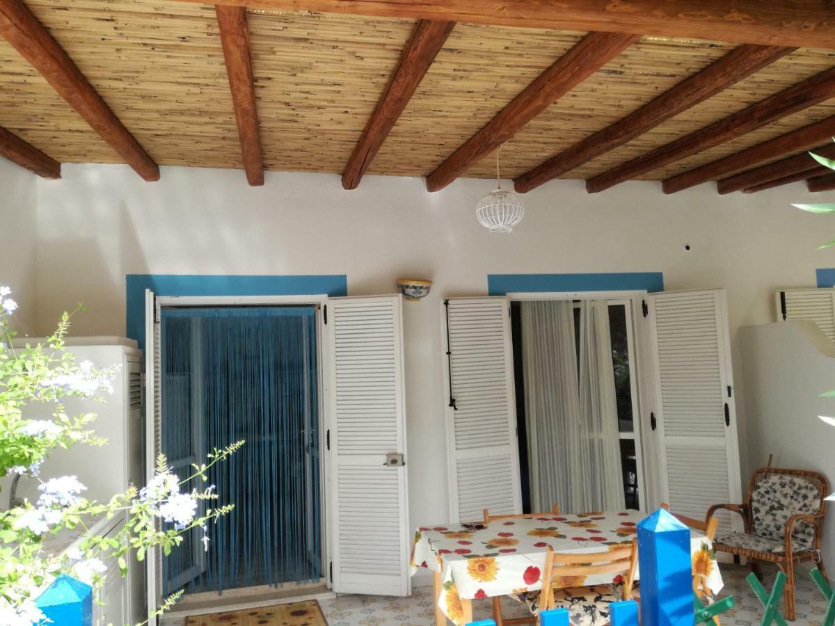 R9 Apartamento Vulcano  Exterior foto